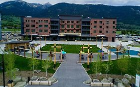 Residence Inn By Marriott Big Sky/The Wilson Hotel