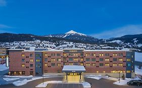 Residence Inn By Marriott Big Sky/The Wilson Hotel