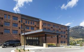Residence Inn By Marriott Big Sky/The Wilson Hotel